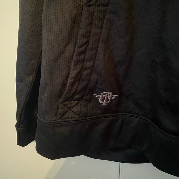 Men's Tapout Hoodie - Picture 4 of 5